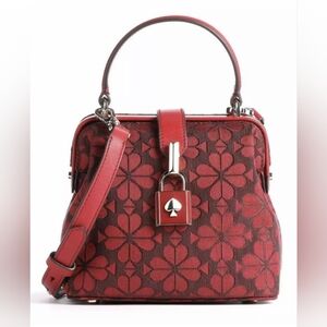 New Remedy Spade Floral Kate Spade Mini Bag